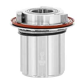 Industry Nine,  Torch,  Corps de cassette