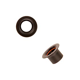 Zipp,  Embouts Adaptateurs ZR1,  Avant