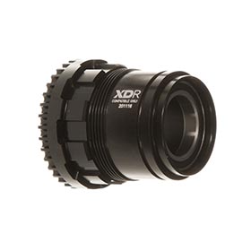 Zipp,  Cognition V2,  Corps de cassette