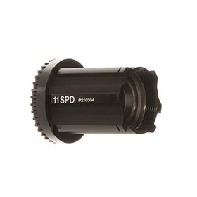 Zipp,  Cognition V2,  Corps de cassette