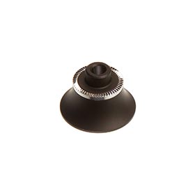 Zipp,  Embouts d'essieu pour Cognition NSW Gen2,  Rear