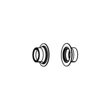  Zipp,  Embouts d'essieu pour ZM2,  15x110