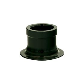 Stans No Tubes,  Adaptateur d'essieu avant M-Pulse