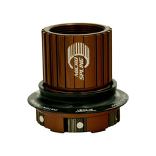  Stans No Tubes,  M-Pulse,  Corps de cassette