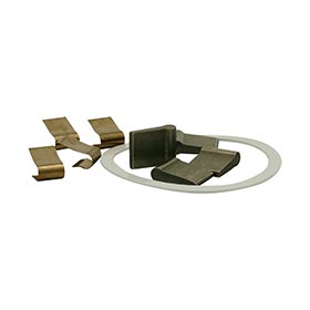 Stans No Tubes,  Cliquet et ressort E-Sync