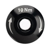 EVO,  Shaft Bolt,  Essieu de type Thru Axle