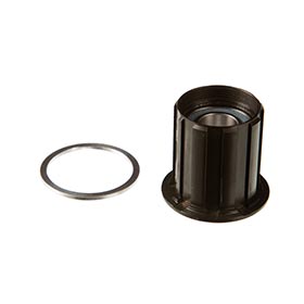 Onyx Racing Products,  MTB/Vesper,  Corps de cassette