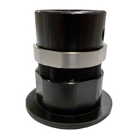 Onyx Racing Products,  Embouts d'essieu arrière pour MTB/Vesper