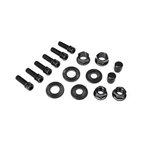 Salt,  Nut & Bolt Hardware,  Kit