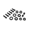 Salt,  Nut & Bolt Hardware,  Kit