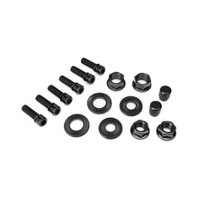  Salt,  Nut & Bolt Hardware,  Kit