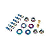 Salt,  Nut & Bolt Hardware,  Kit
