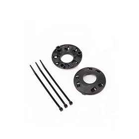 Salt,  Multi Guard,  Protecteur de moyeu universel