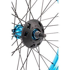 Salt,  Multi Guard,  Protecteur de moyeu universel