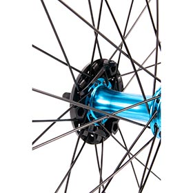 Salt,  Multi Guard,  Protecteur de moyeu universel