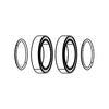 Zipp,  Roulements avant pour ZM900