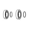Zipp,  Roulements arrière pour ZM900,  Kit
