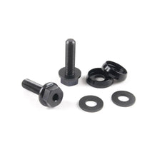  Eclat,  3/8" Bolt and Washer Set