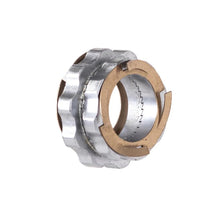  Eclat,  Seismic CS,  Ensemble