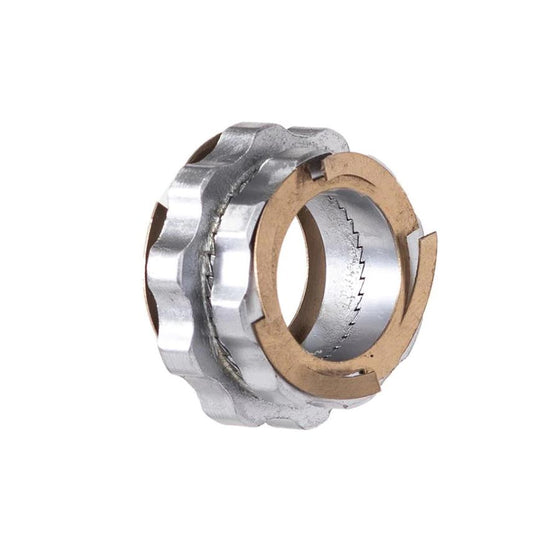 Eclat,  Seismic CS,  Ensemble