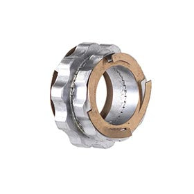 Eclat,  Seismic CS,  Ensemble