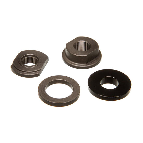 Eclat,  Cortex Evo FC,  Ensemble