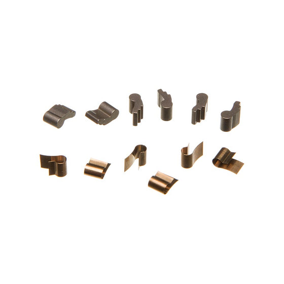 Eclat,  Exile,  Ensemble