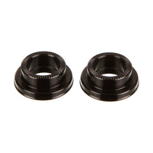  Eclat,  Cortex TA,  Essieu de type Thru Axle