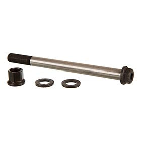 Eclat,  Shift TA,  Essieu de type Thru Axle