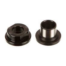  Eclat,  Shift TA,  Essieu de type Thru Axle