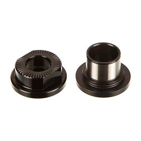 Eclat,  Shift TA,  Essieu de type Thru Axle