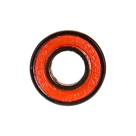 Wheels Manufacturing,  MAX Black Oxide,  Roulement scellé