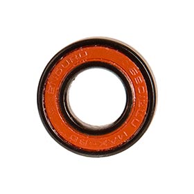 Wheels Manufacturing,  MAX Black Oxide,  Roulement scellé