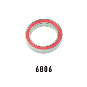 Wheels Manufacturing,  Angular Contact,  Roulement scellé