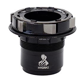 Industry Nine,  Corps de cassette Hydra 2,  Shimano HG