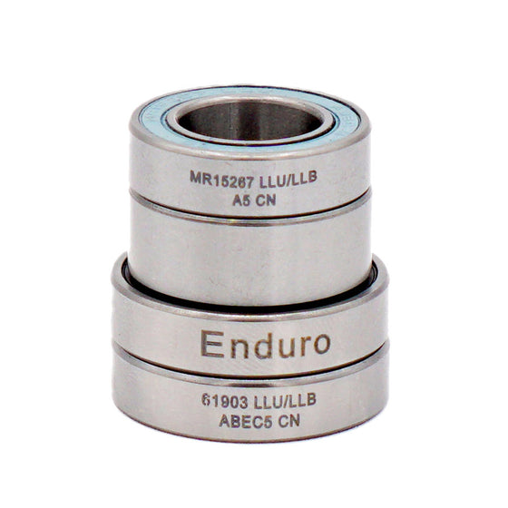 Industry Nine,  Hydra 2 Rear Bearing Kit,  XD/HG/SS