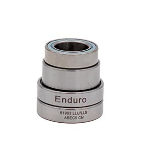 Industry Nine,  Hydra 2 Rear Bearing Kit,  XD/HG/SS