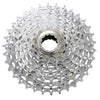 Shimano,  Deore XT CS-M770,  Cassette 9vit.