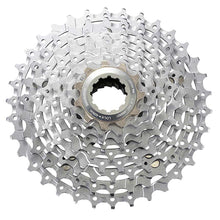  Shimano,  Deore XT CS-M770,  Cassette 9vit.
