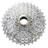 Shimano,  Deore XT CS-M770,  Cassette 9vit.