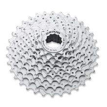  SRAM,  PG-970,  Cassette 9vit.