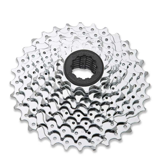 SRAM,  PG-950,  Cassette 9vit.