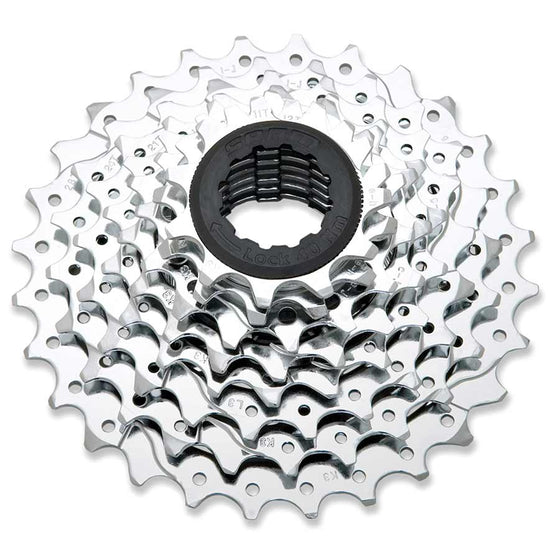 SRAM,  PG-850,  Cassette 8vit.
