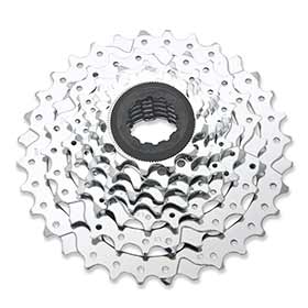 SRAM,  PG-830,  Cassette 8vit.