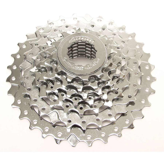SRAM,  PG-730,  Cassette 7vit.