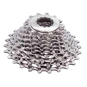 SRAM,  PG-1070,  Cassette 10vit.