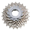 Shimano,  Sora CS-HG50-9,  Cassette 9vit.