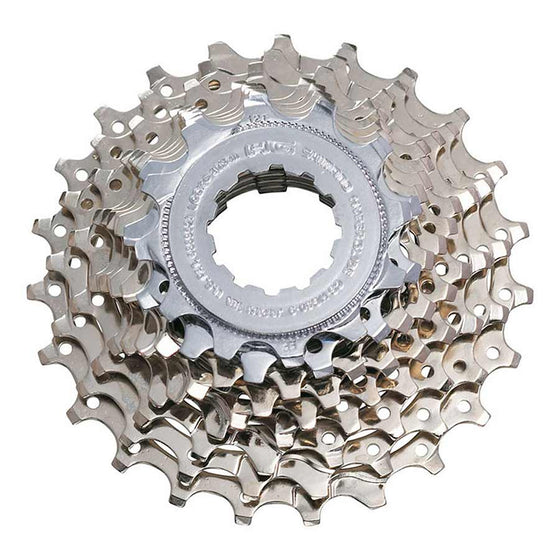 Shimano,  Sora CS-HG50-9,  Cassette 9vit.