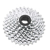 SRAM,  PG-950,  Cassette 9vit.