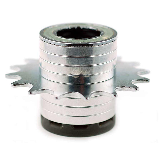 Wheels Manufacturing,  Kit d'espaceur pour mono-vitesse,  Sac de 9